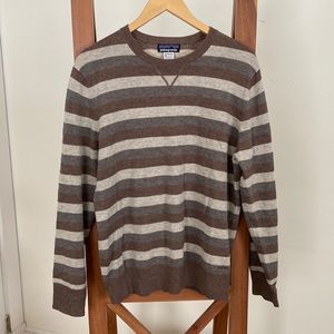Patagonia men’s sweater